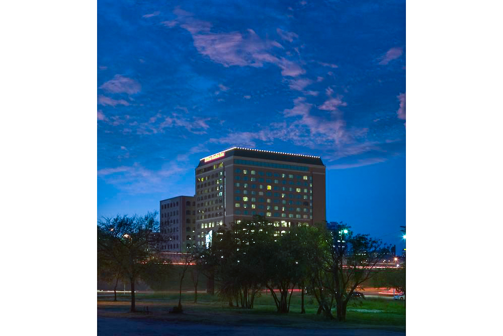 هيلتون جاردن إن أوستن داون تاون