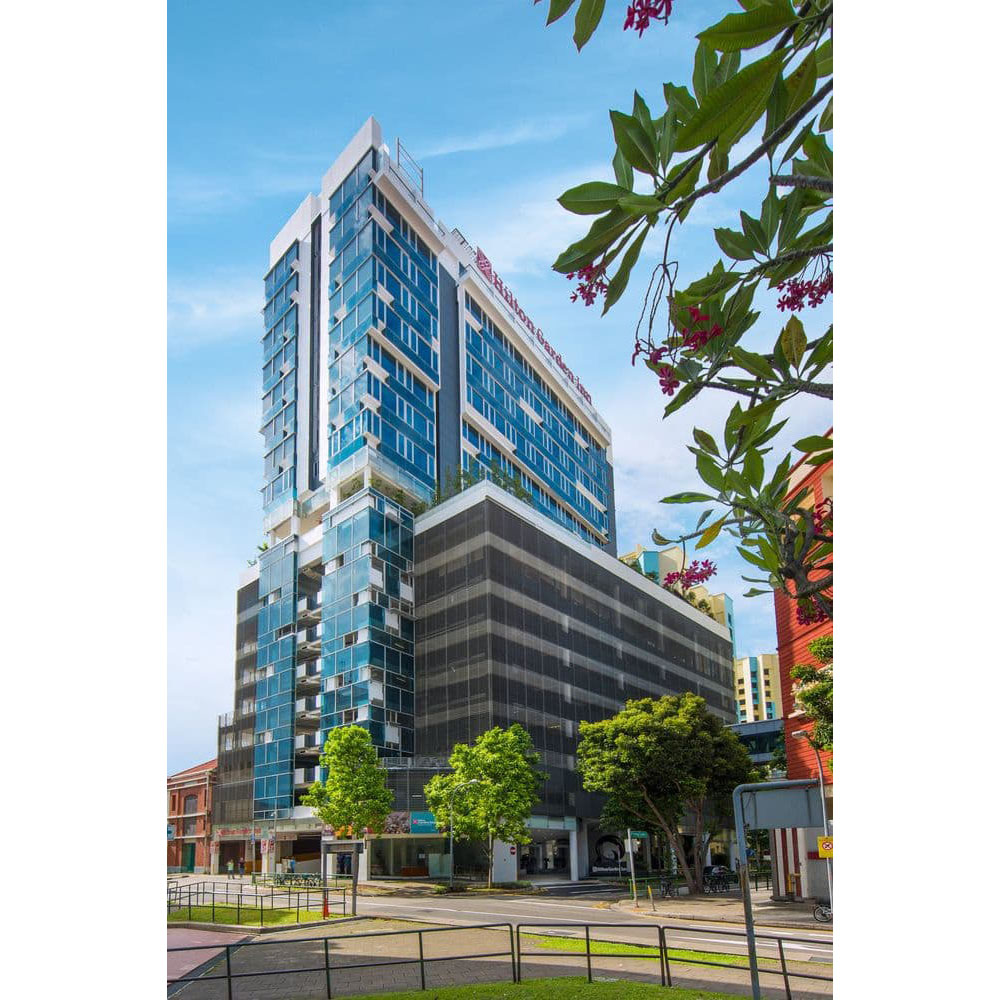 Hilton Garden Inn Singapore Serangoon