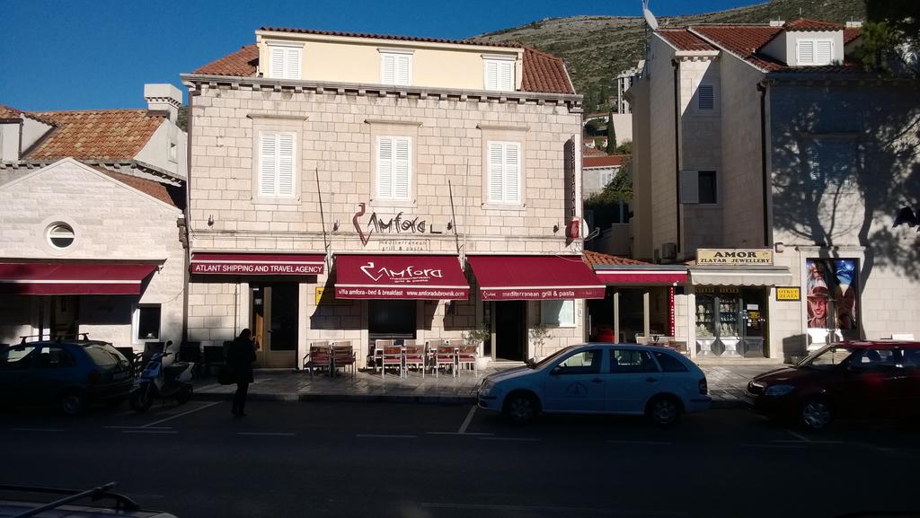 فيلا أمفورا دوبروفنيك