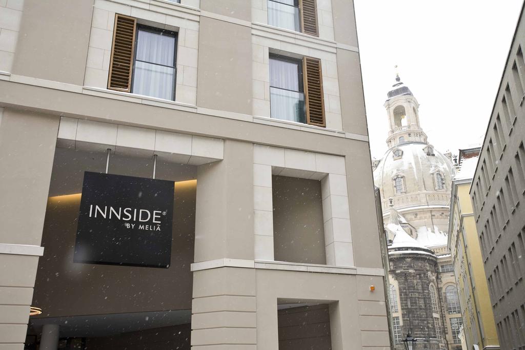 إنسايد باي ميليا دريسدن