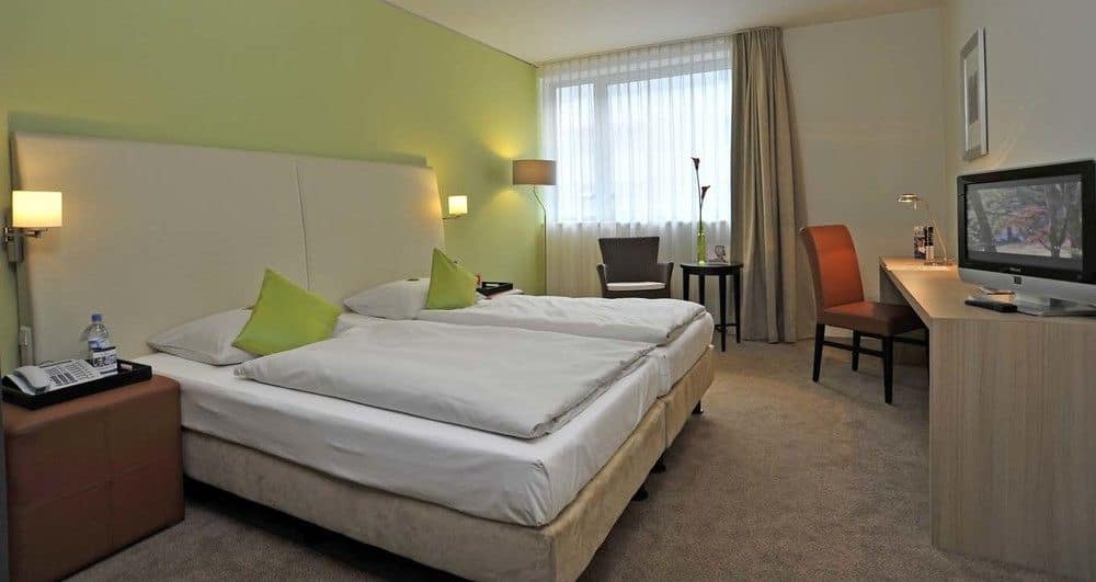 تيوليب إن دوسلدروف أرينا