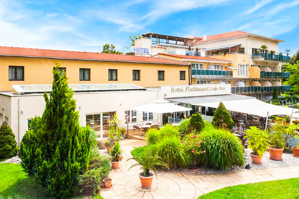 فندق بلاتينفيرت