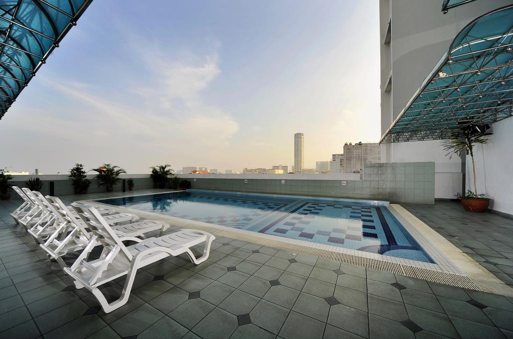 فندق غراند كونتيننتال