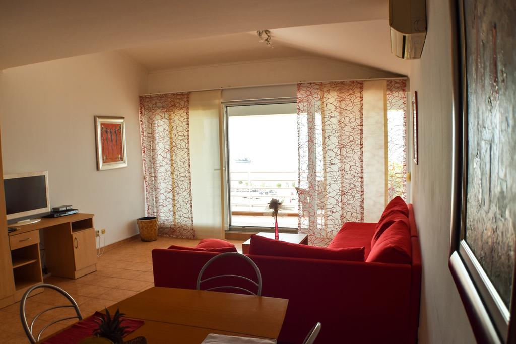 شقق إم سبليت