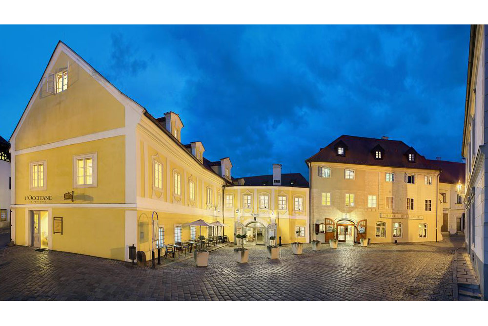 فندق بيلفيو