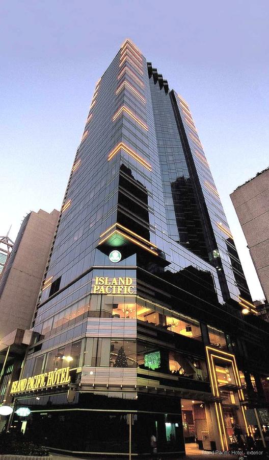 فندق آيلاند باسيفيك