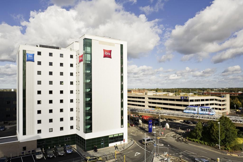 ibis Birmingham International Airport – NEC