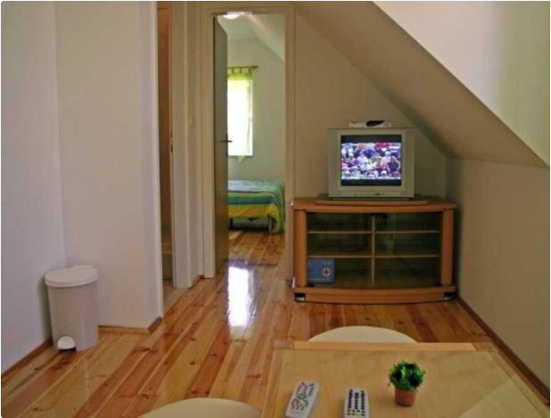 شقق ميليتيك التاني