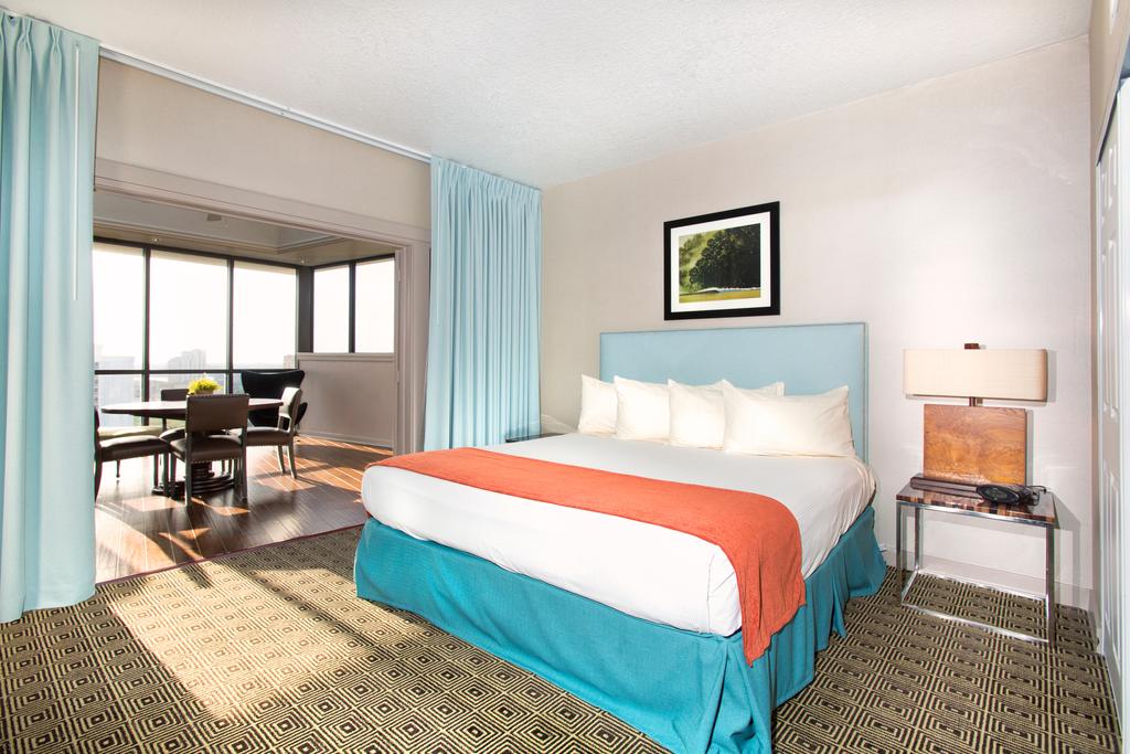 Best Western Lake Buena Vista - Disney Springs® Resort Area