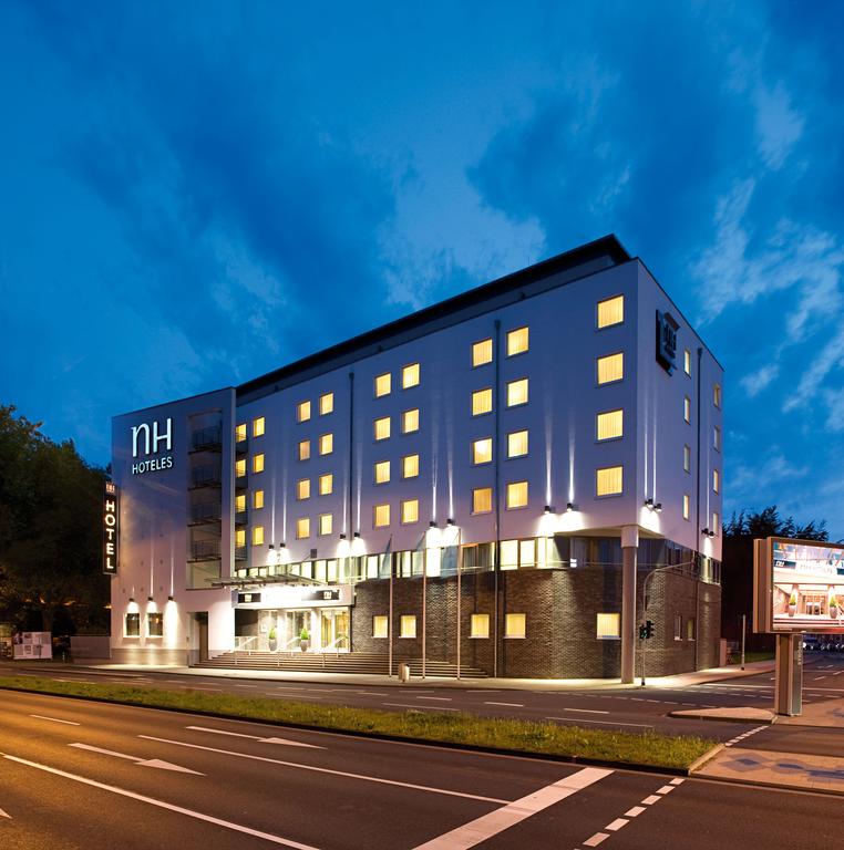 ان اتش كولن ألتشتات 