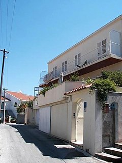 شقة مارينا 2