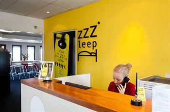 فندق زليب إيشوا