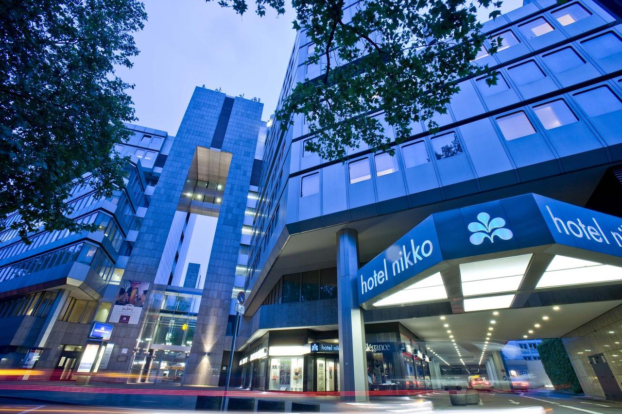 فندق نيكو دوسلدورف