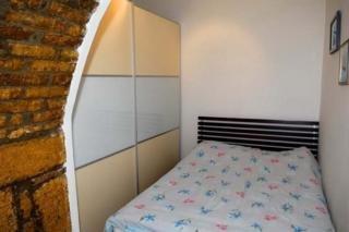 ليل أبارتماني