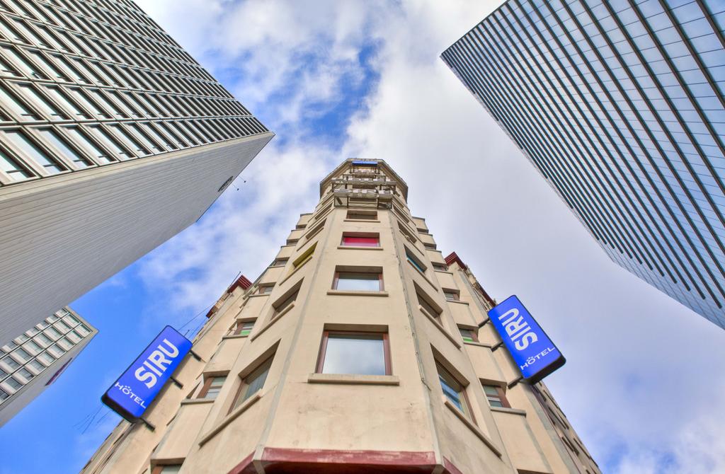 Hôtel Siru