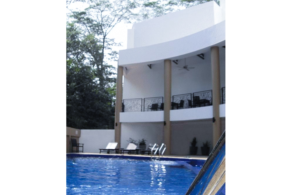 فندق مركيور دوسلدورف إيربورت