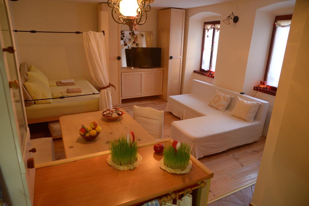 شقق سيسيليجا