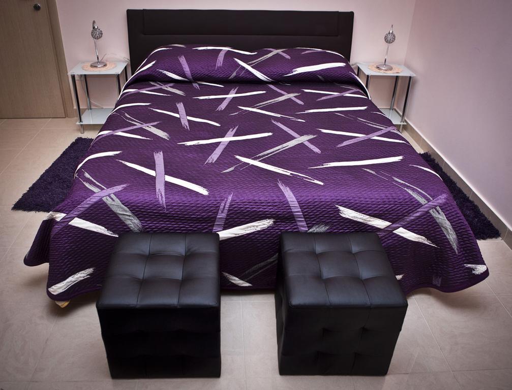 شقق سبليت بيريتس