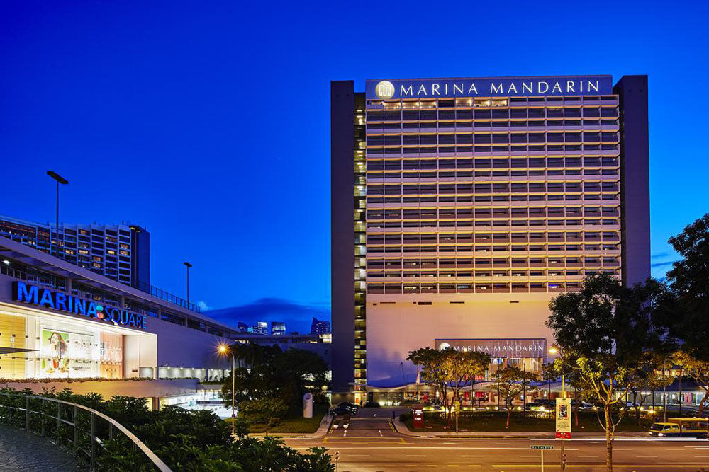 Marina Mandarin