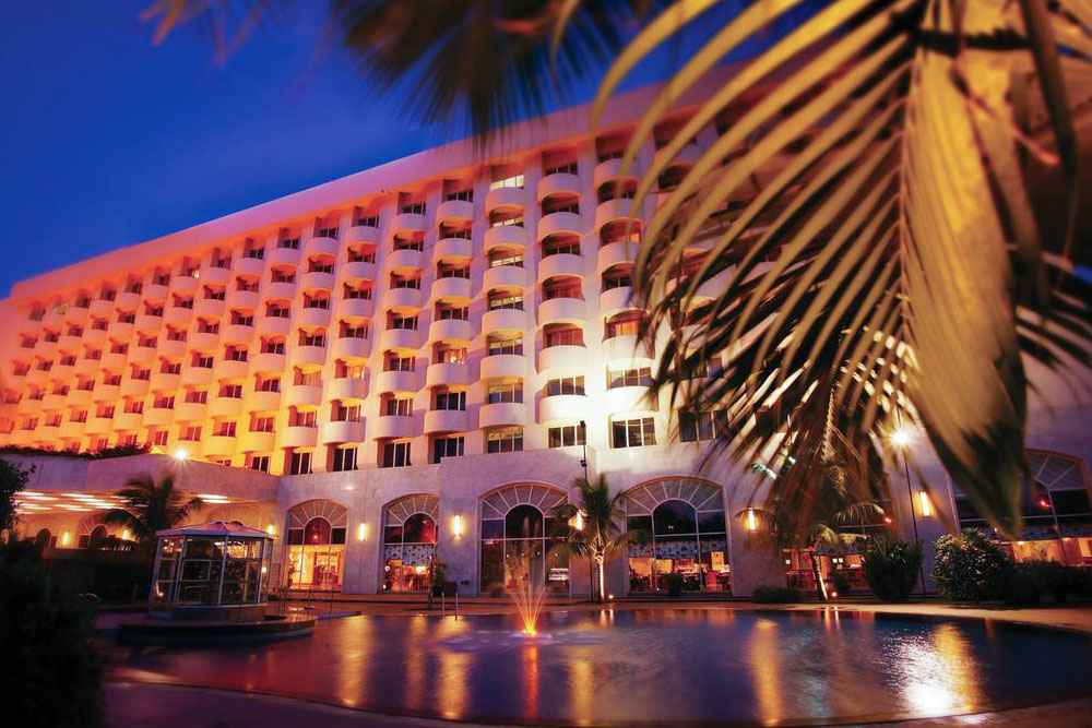 ذا لاليت مومباي