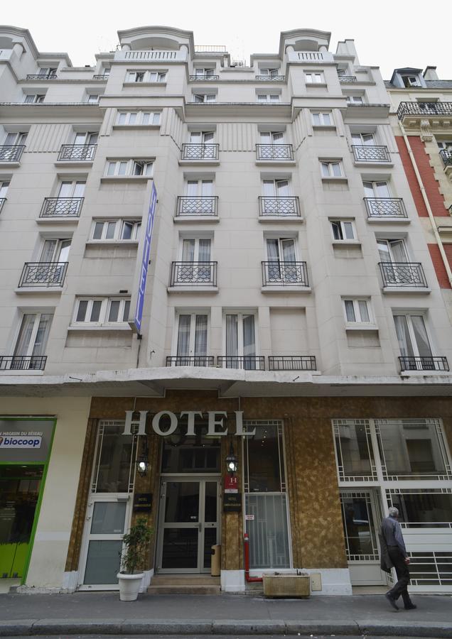 فندق امباسادور