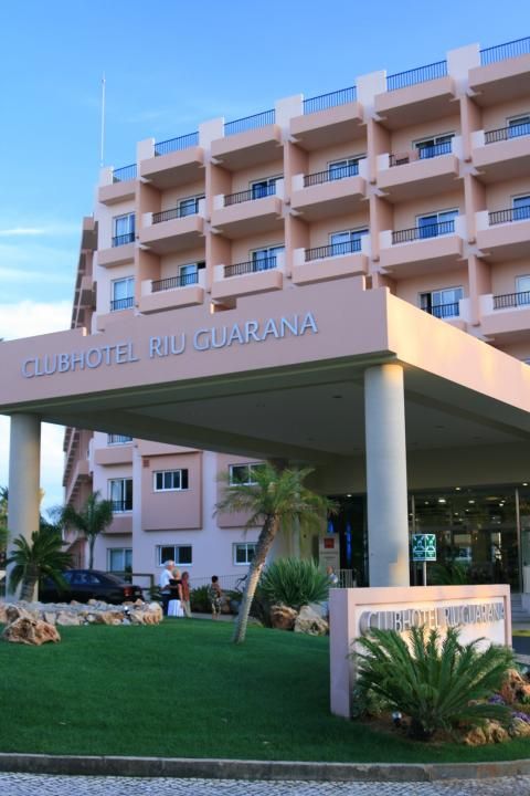 فندق ريو جوارانا