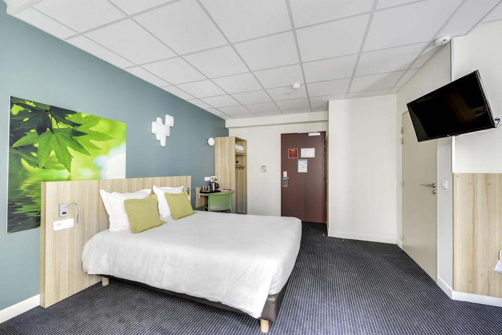 فندق بالادينز ليل 