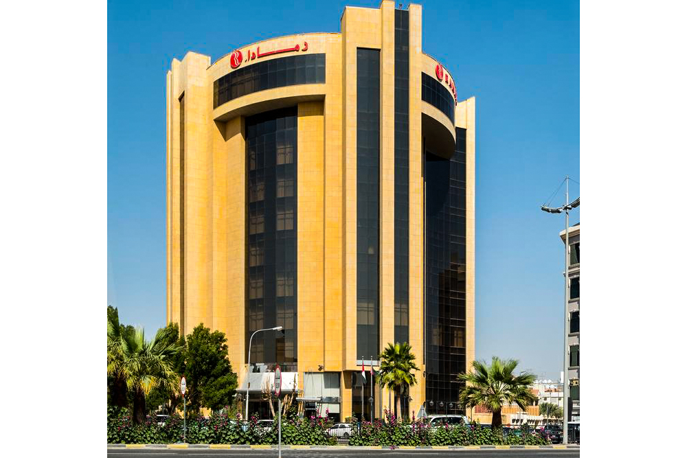 Ramada by Wyndham Al Khobar King Abdullah Street