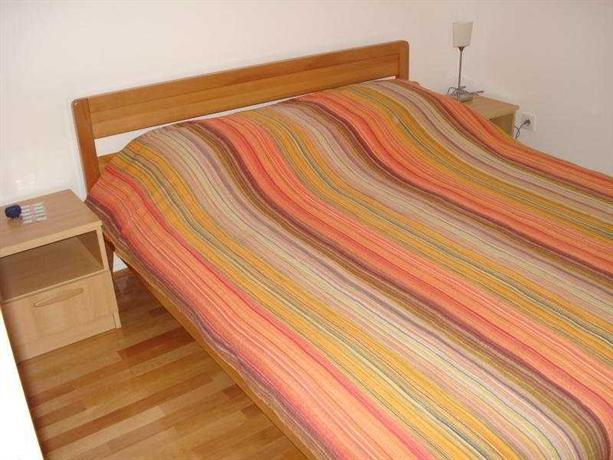 شقق دراجيسفيك