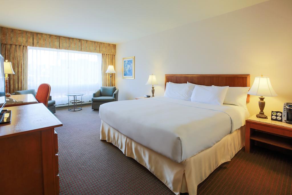 فنادق جوفيرنار مونتريال