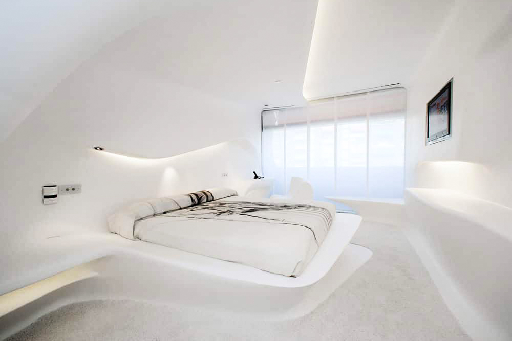 Hotel Puerta América