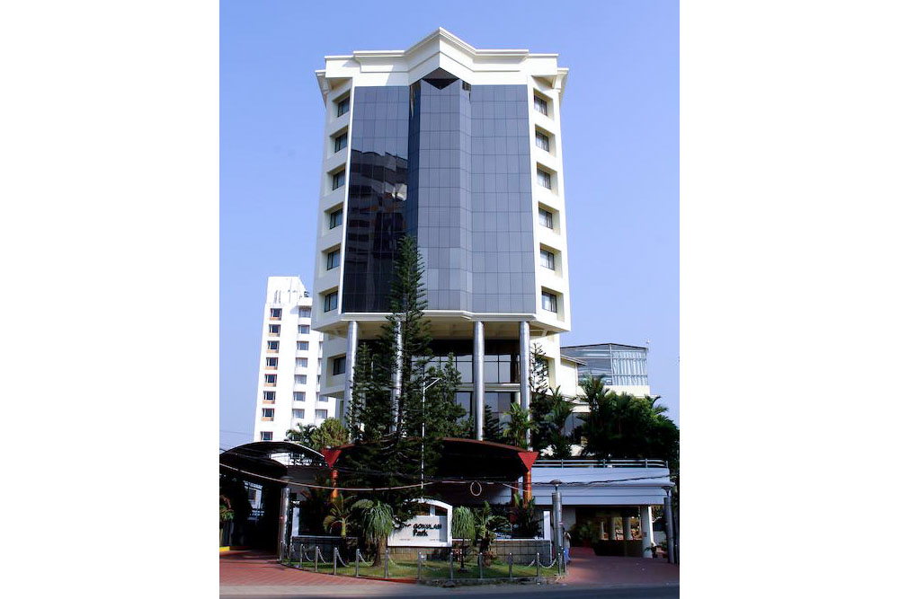 غوكولام بارك