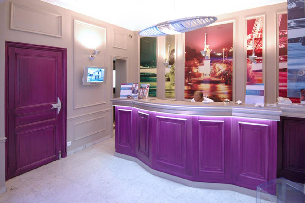  فندق سرفانتس باي هابي كالتشر 