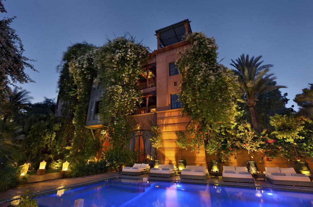 دار رسلان - بالي آند تابل دوت