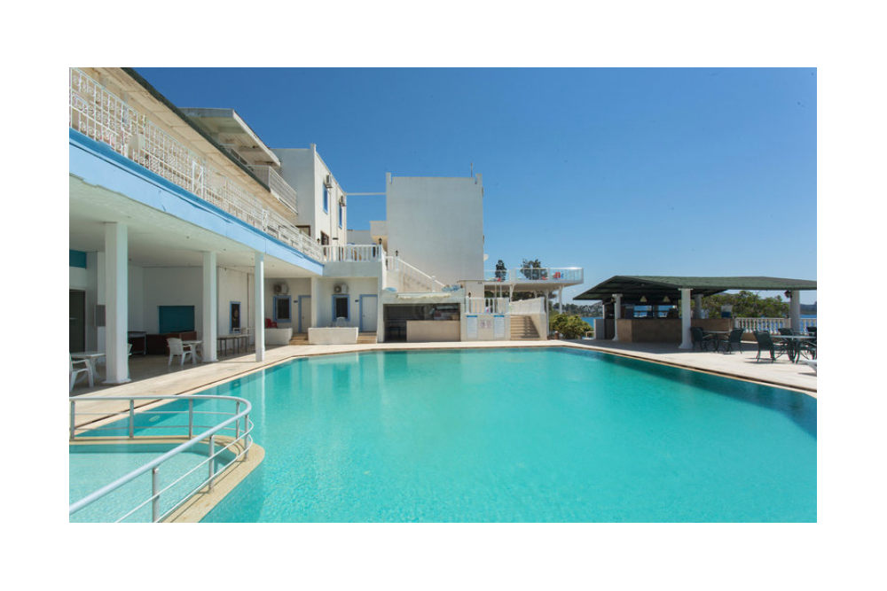 فندق كلوب أكاسيا