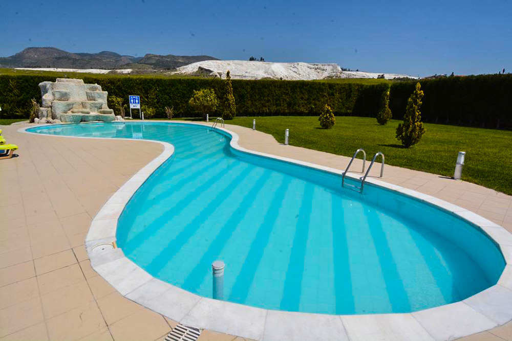 فندق تريبوليس