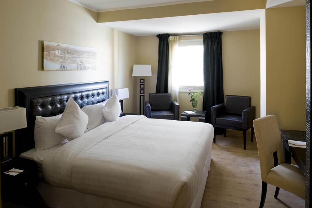 Barceló Cairo Pyramid