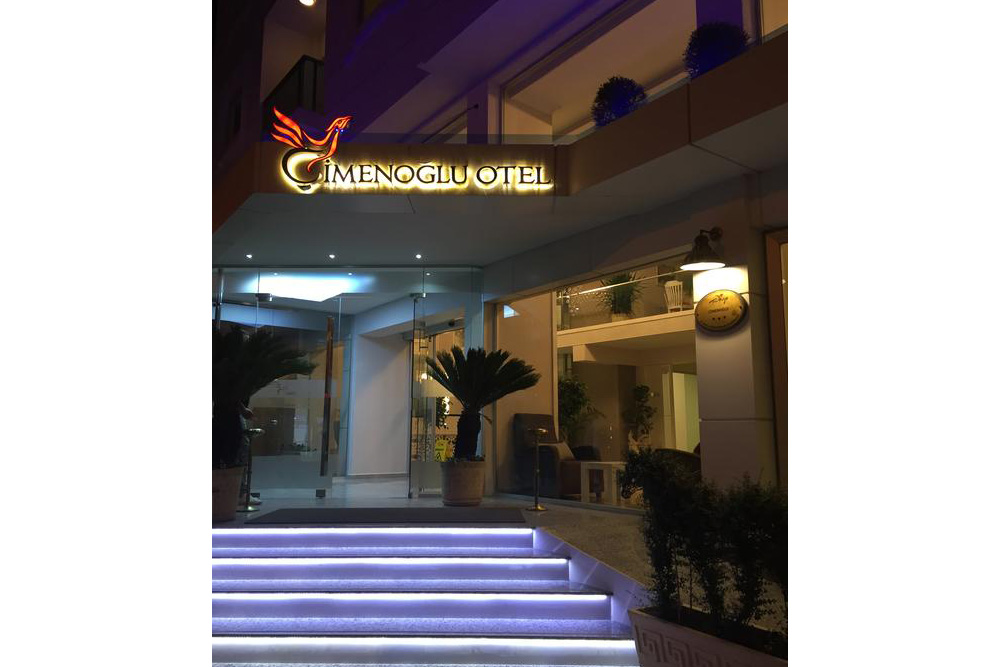 فندق سيمينوغلو