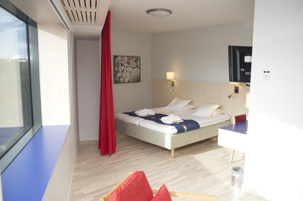 فندق بارك إن راديسون ستوكهولم هاماربى فيستاد