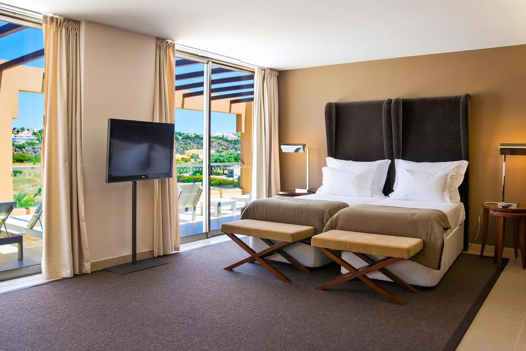 São Rafael Suite Hotel - All Inclusive