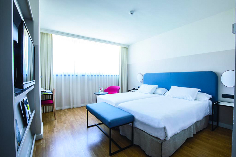 فندق سيركوتيل مالاجه