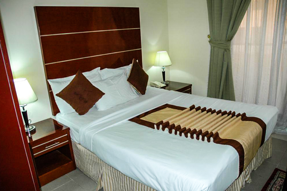 London Crown 2 Hotel Apartments