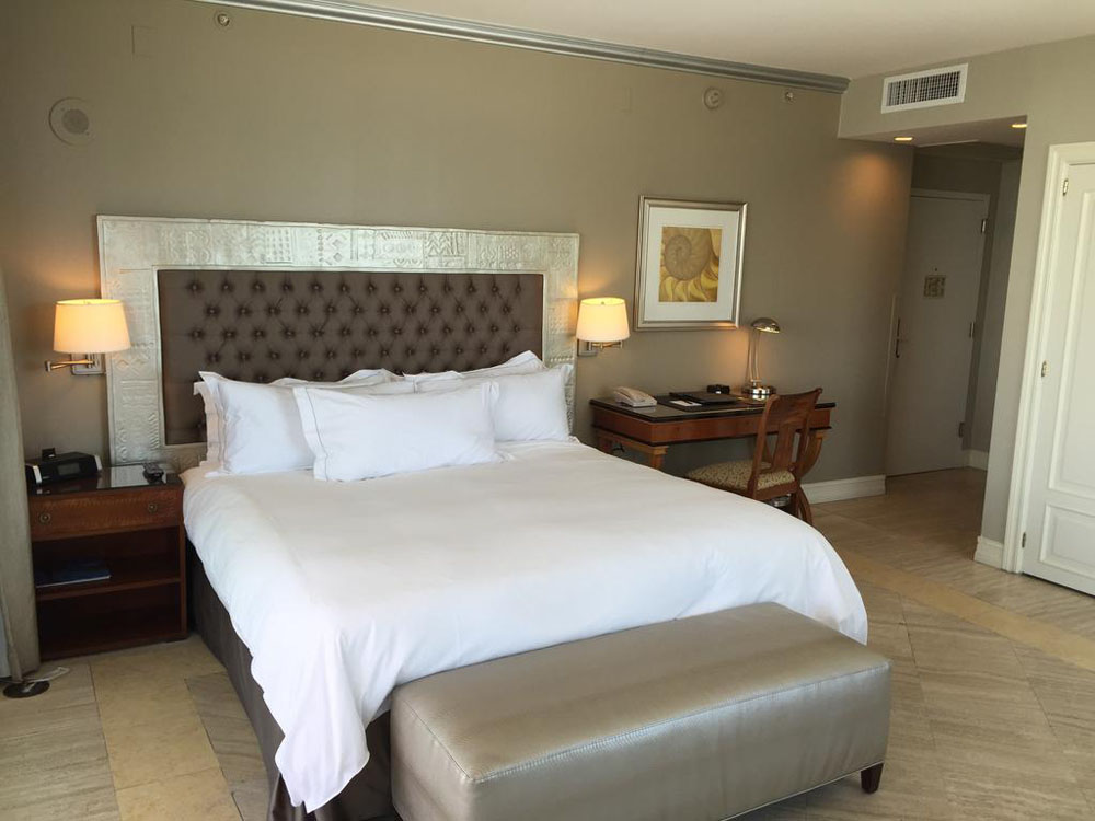 هيلتون بنتلي ميامي / ساوث بيتش