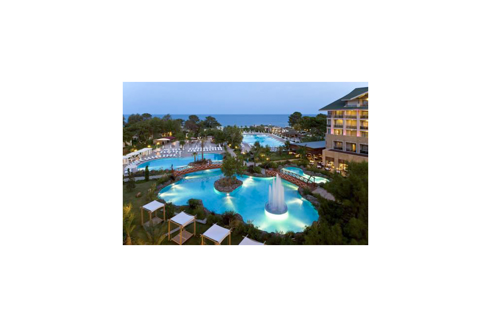 فندق فويج أدفانتج