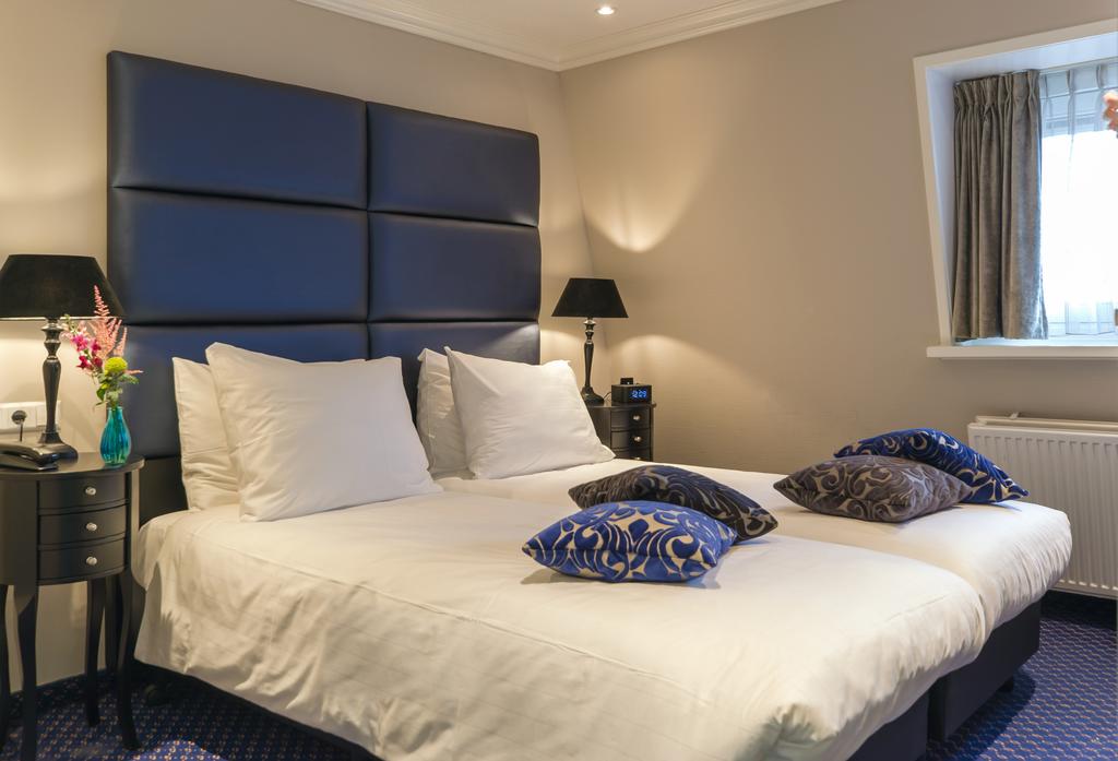 فندق سيتاديل أمستردام 