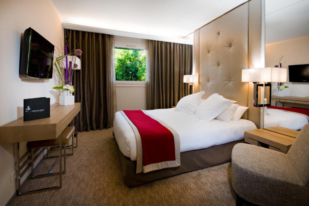 فندق بريفيلدج ميرموز