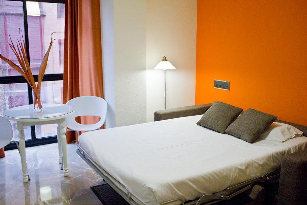 Aparthotel G3 Galeón