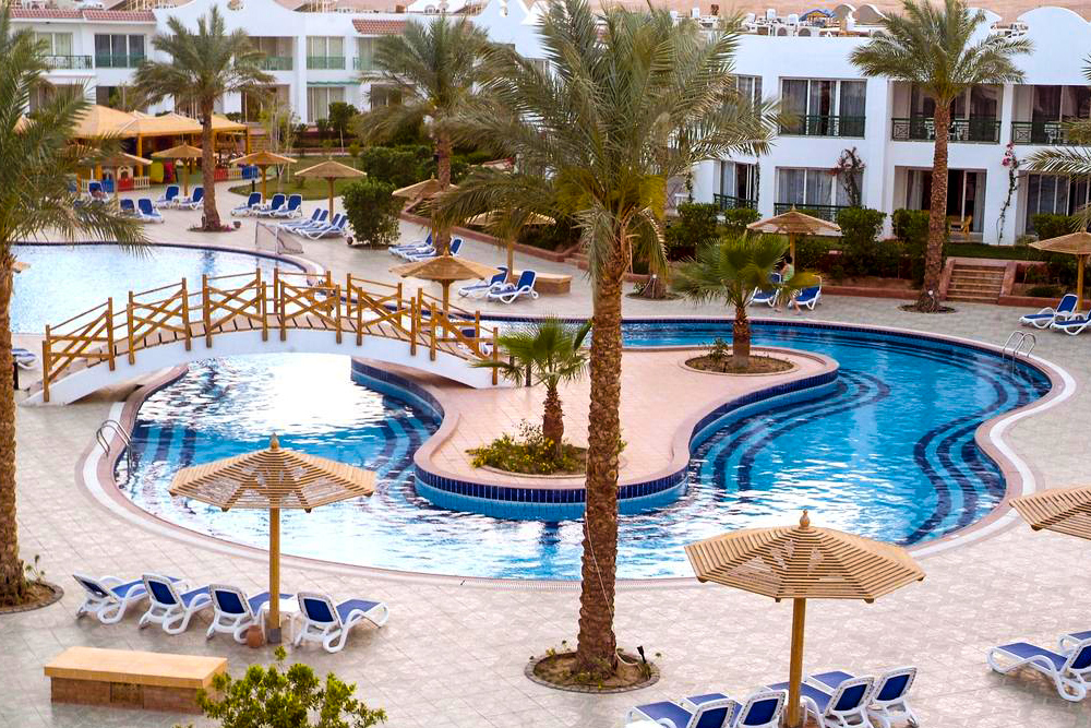 Panorama Naama Heights 