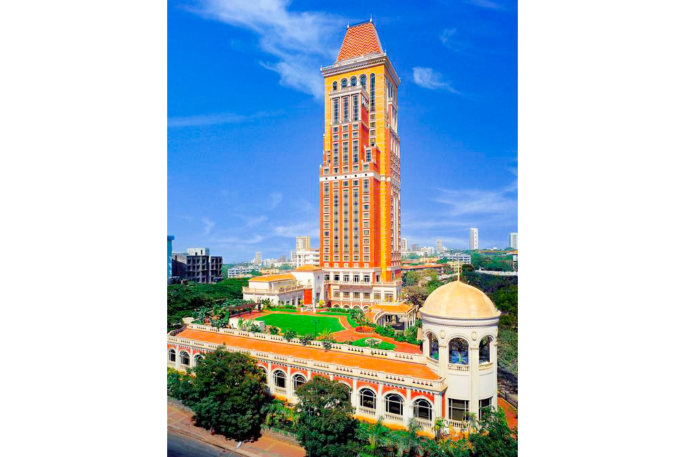 آي تي سي جراند سنترال