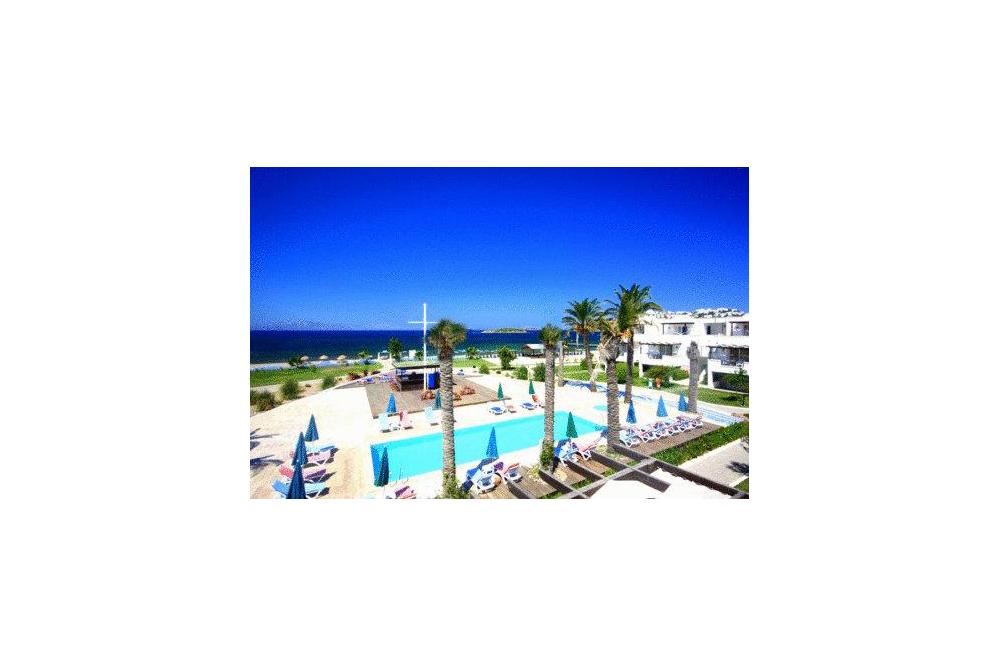  منتجع سى اند يو بيتش